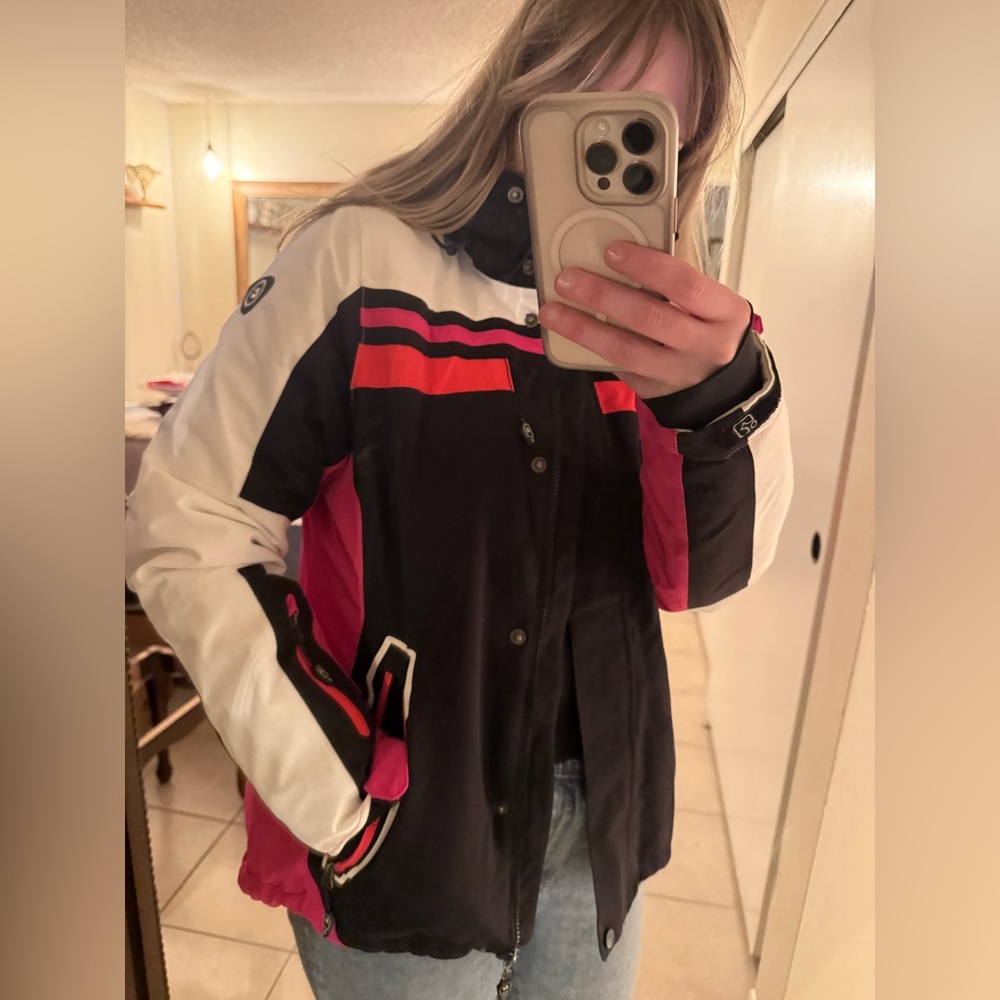 Killtec Level 3 Weatherproof Snow + Ski Jacket - image 5